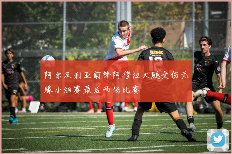 阿尔及利亚前锋阿穆拉大腿受伤无缘小组赛最后两场比赛